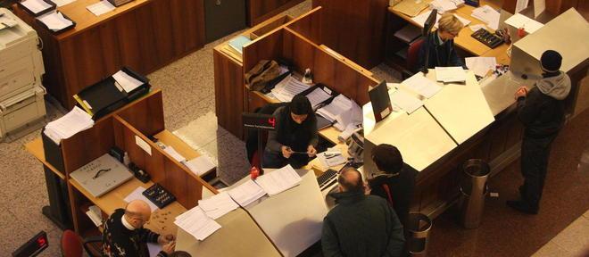 Sono a rischio migliaia di libretti al portatore 