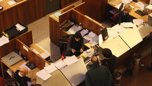 Sono a rischio migliaia di libretti al portatore