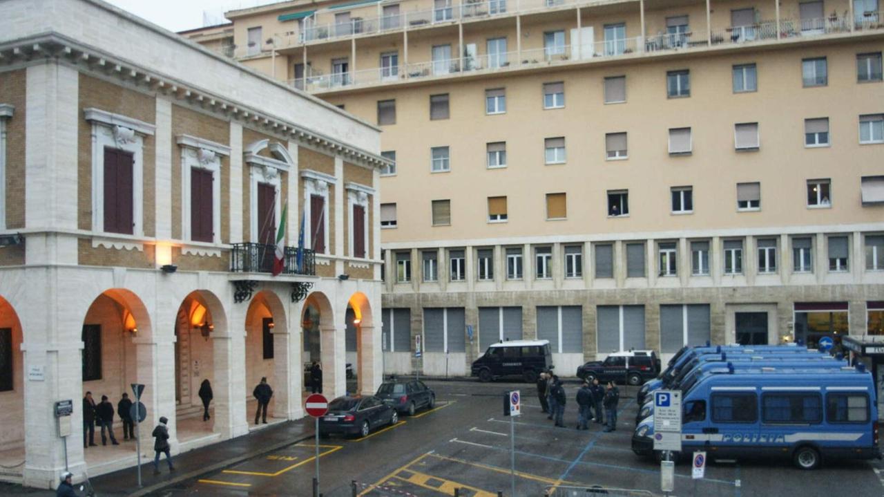 In 40 in trasferta in Danimarca con i soldi dell’Europa