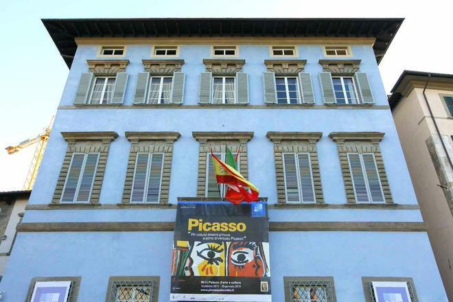 Palazzo Blu resta sul Novecento e riparte con Kandinsky 