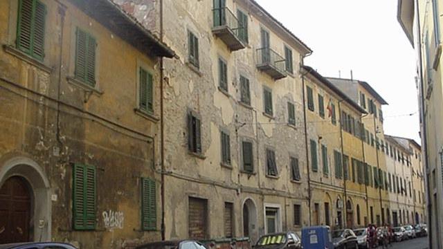L’Università mette in vendita alcuni immobili