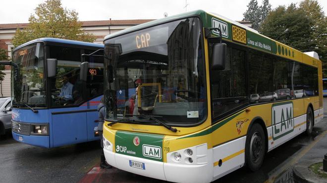 La Cap Prato interessata alla gara per la cessione di Ataf