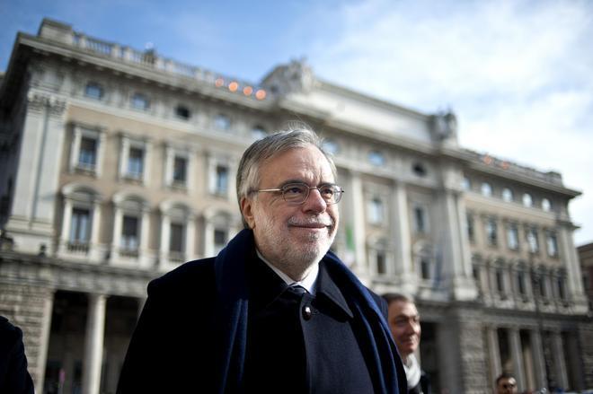 Il ministro Riccardi domani in visita a Prato 