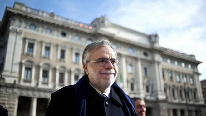 Il ministro Riccardi domani in visita a Prato