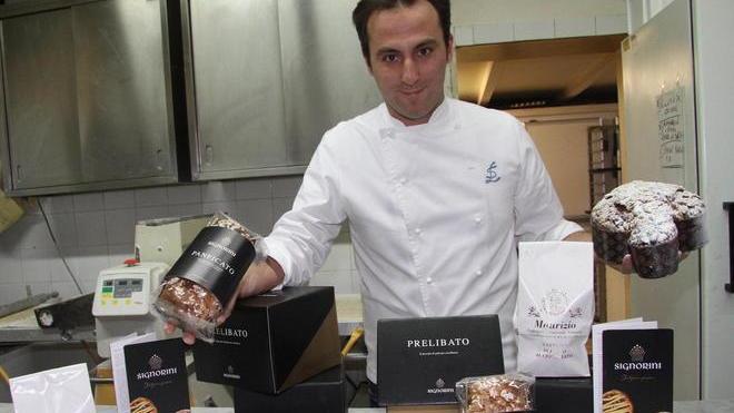 “Insolitum” firmato Signorini star di Taste alla Leopolda