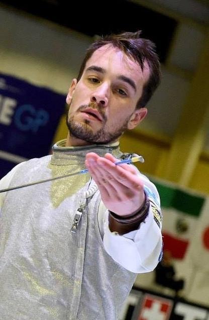 La scherma, dove non si litiga: «Il segreto? Le regole morali» 