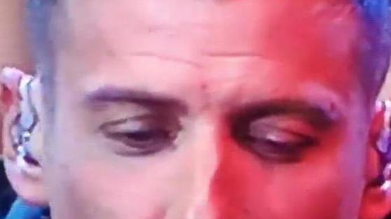 Gabbani, il video fa boom già 107mila visualizzazioni