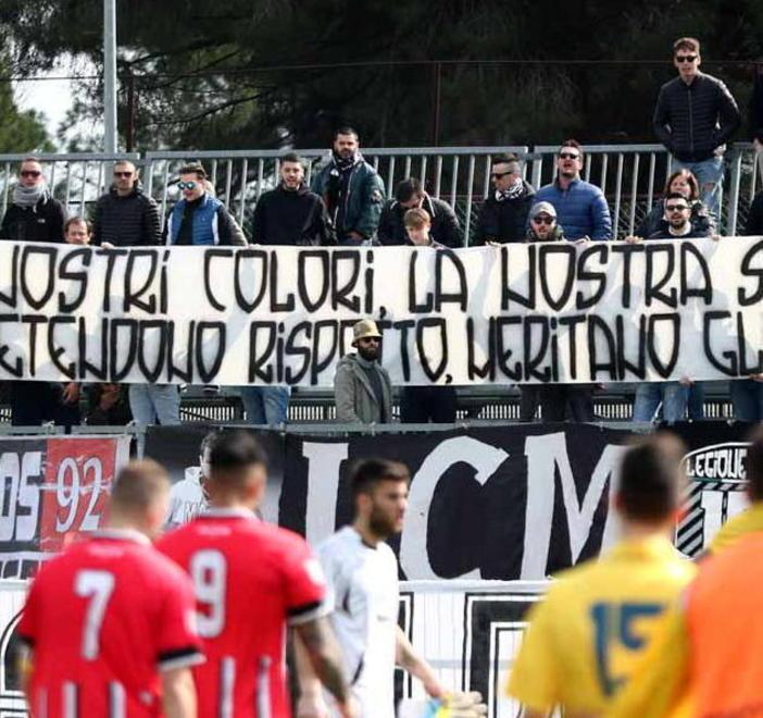 I tifosi incontrano tutte le cordate Una settimana per fare le offerte