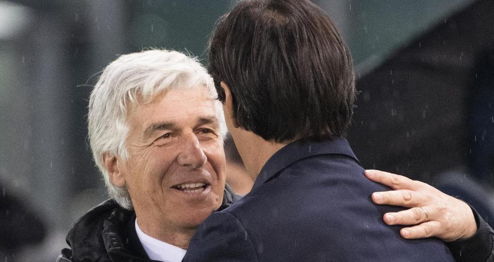 La Dea giù dall’Olimpico: Lazio in estasi 