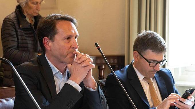 «Le nomine preparano la corsa a sindaco di Francesco Raspini»