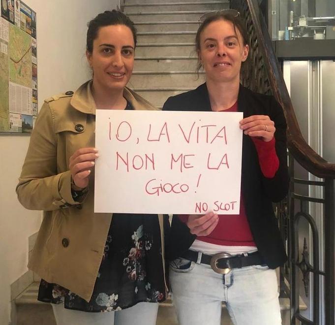 Istituito un fondo anti-slot dalla giunta altopascese 