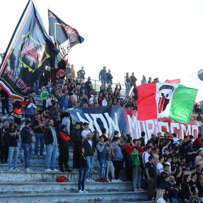 Subito prevendita-boom per il match con il Cuneo 