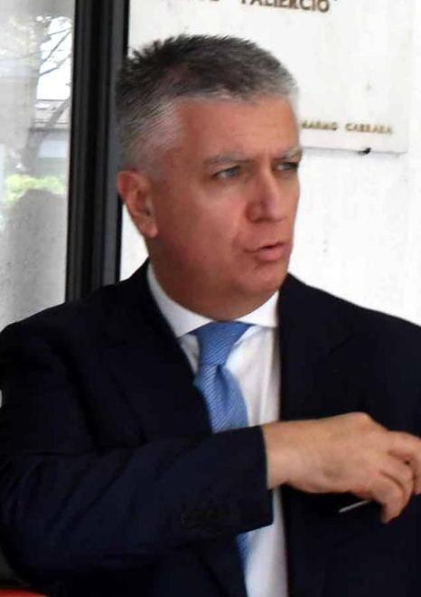 Mallegni: «Imprese vessate dalle regole»