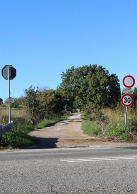 Il “no” del quartiere «Un altro tracciato per valorizzare Populonia Stazione» 