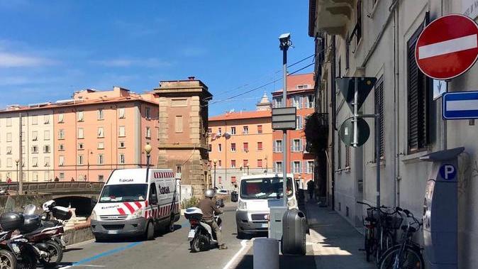 Tutte le novità del traffico in Venezia: nuova Ztl e stalli blu nell’ex area pedonale