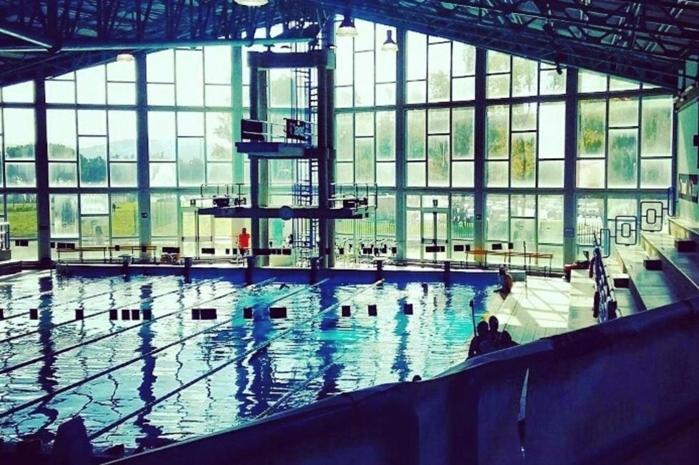 La piscina comunale va a gara per 20 anni 