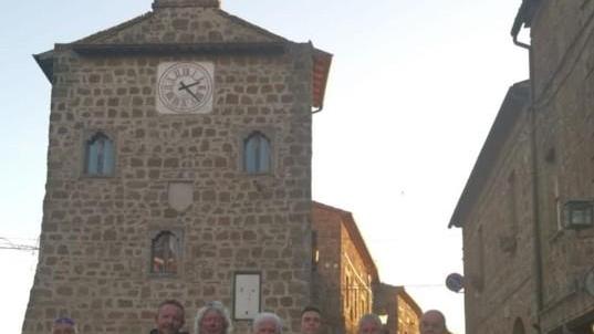 Per Rappuoli e la sua squadra il futuro è turismo e agricoltura