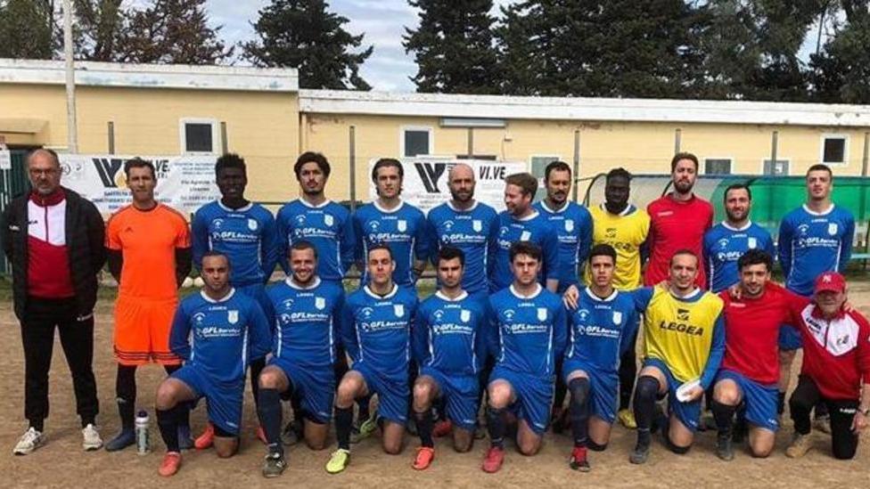 Domenici para un rigore al 95’ Ardenza vince e va in Seconda