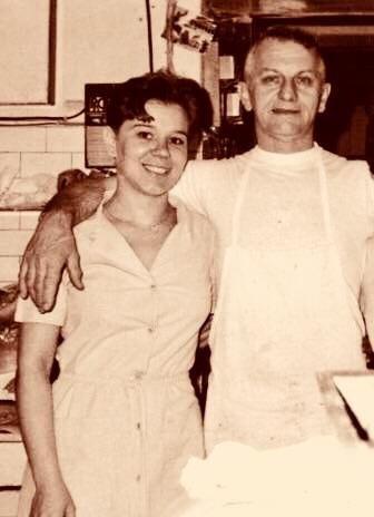 Pasticceria Frangioni oltre quarant’anni di dolci artigianali nel centro di Pisa 
