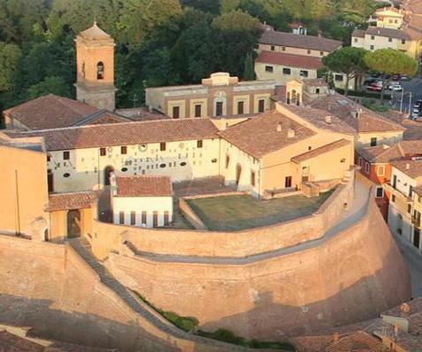 Da Gostanza al “Rosso” sabato i nostri lettori alla scoperta del Castello tra storia e... fantasmi