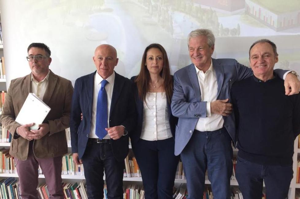 Biometano e fertilizzanti dai rifiuti organici toscani 