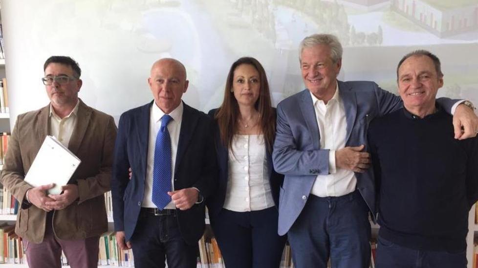 Biometano e fertilizzanti dai rifiuti organici toscani