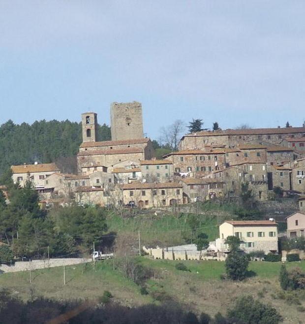 Geotermia, no di Arpat all’impianto di Magma a Montecastelli Pisano 
