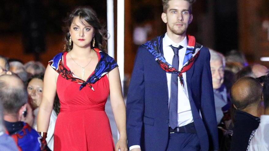 Carli brucia le tappe e culla il sogno di uscire dalla Buca in “cappotto”