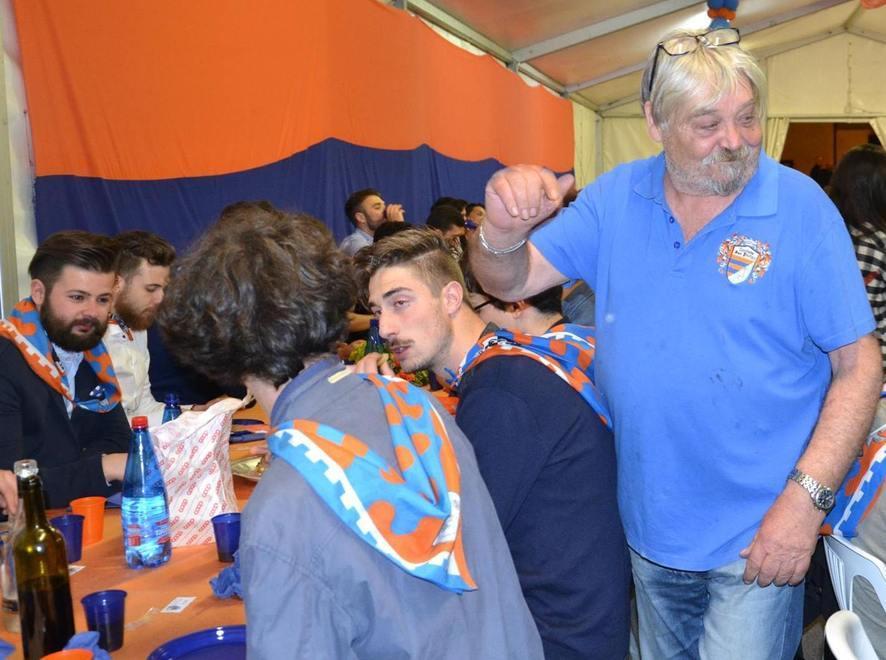 La promessa di Bavini «Prima vinco, poi lascio I ragazzi la nostra forza»