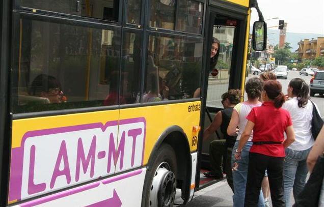 Sistema Lam salvo, garantiti i contributi della Regione 