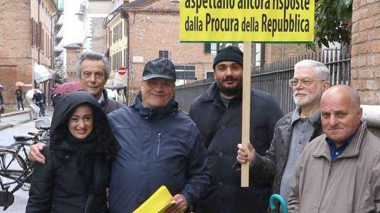 «Indagine troppo lenta sul decesso di Catozzi»