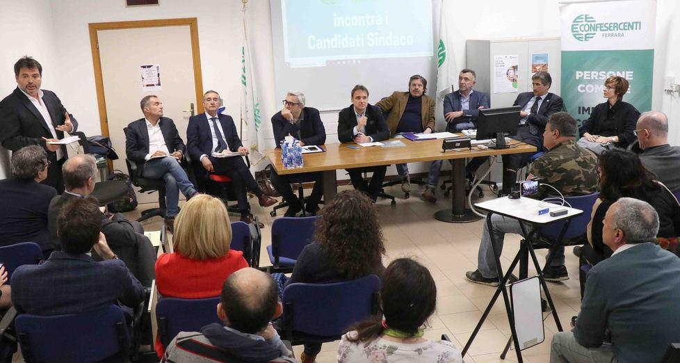 Meno tasse e riqualificazione Le ricette per il commercio 