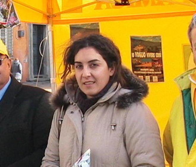 Narcisi invece delle mimose per l’8 marzo 