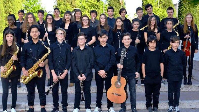 Convenzione tra scuola e Peri per la formazione musicale