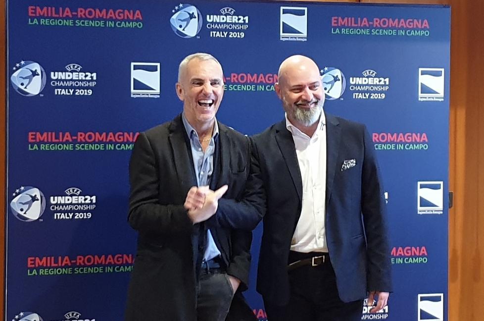 Arriva Federico Buffa a raccontare il calcio 