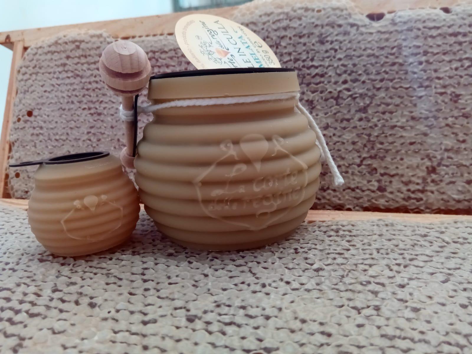 Il miele in culla di Guasticce spopola ai London Honey Awards 