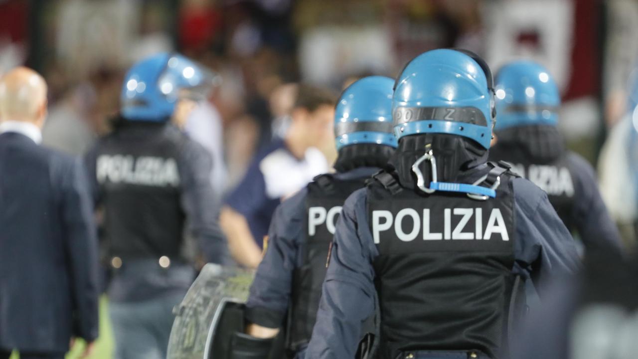 Aggressione dopo Cagliari-Spal: Daspo di 5 anni per ultrà ferrarese
