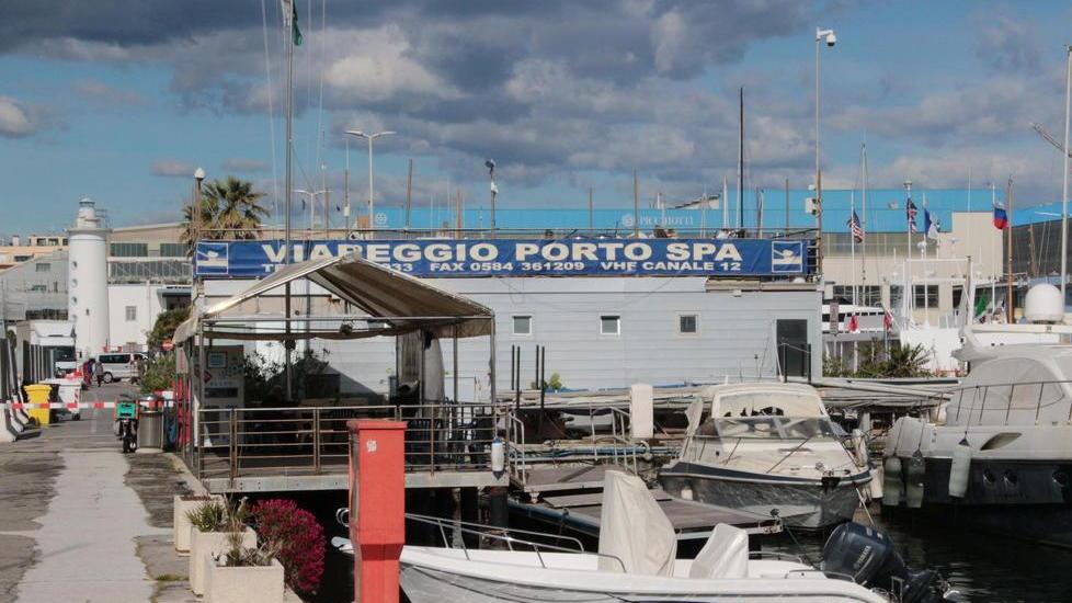Sulla Viareggio Porto appena venduta l’incognita della proroga delle concessioni