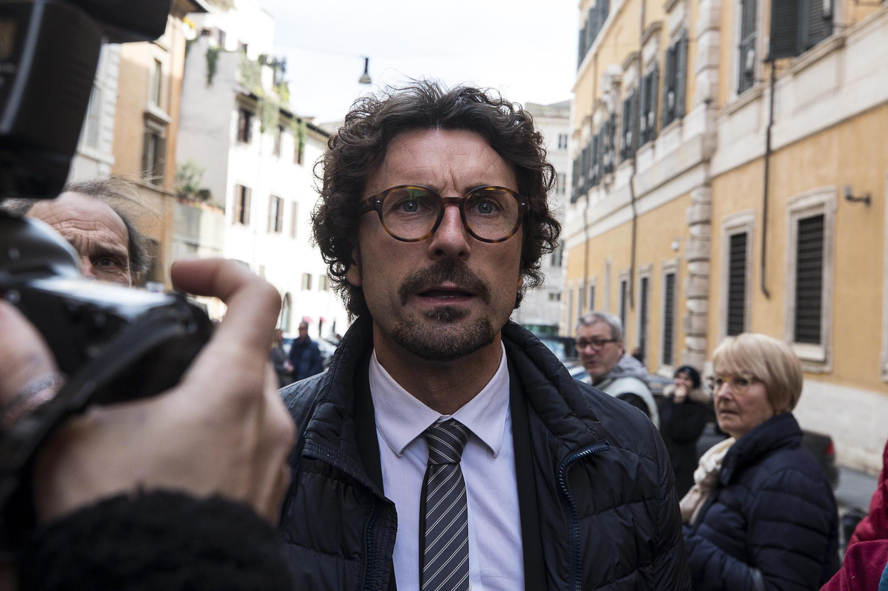 Toninelli a Modena. "La concessione alla Modena-Brennero primo segnale di svolta"