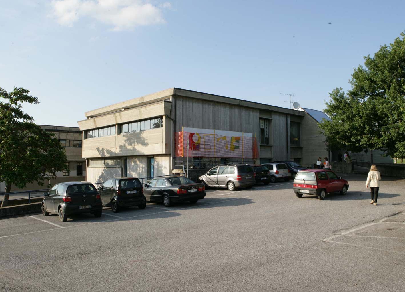 L'istituto comprensivo Ferrucci di Larciano
