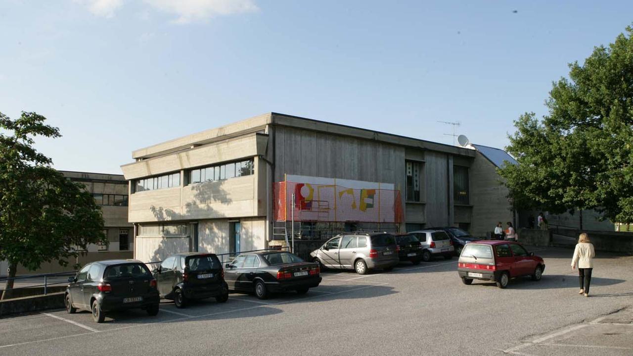 L'istituto comprensivo Ferrucci di Larciano