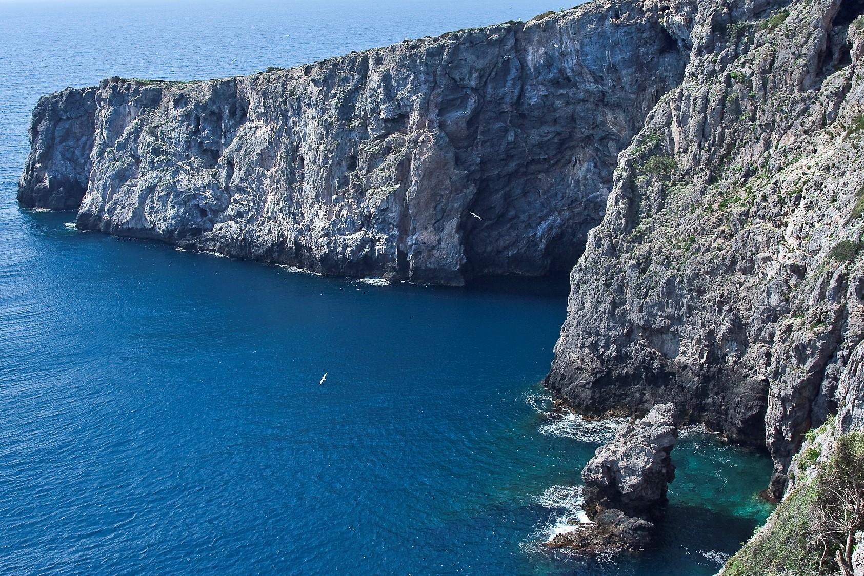 Isola di Giannutri