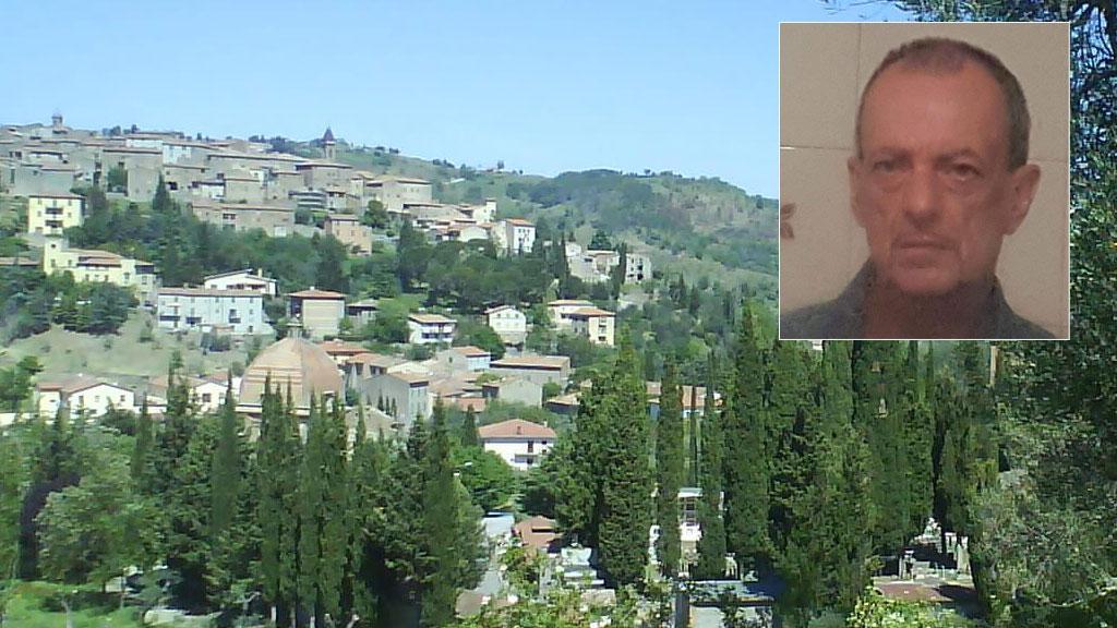 Addio allo psicologo Emilio Luchini un paese in lutto 