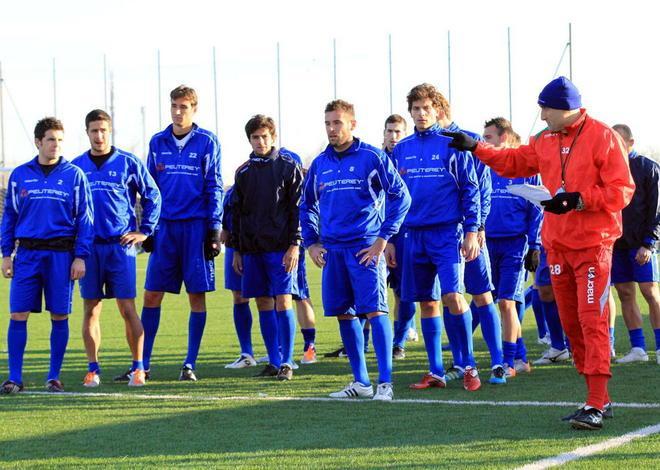Al Borgo serve un mercoledì da leoni 