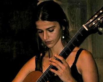 Concerti di poesia