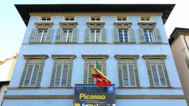 Palazzo Blu resta sul Novecento e riparte con Kandinsky