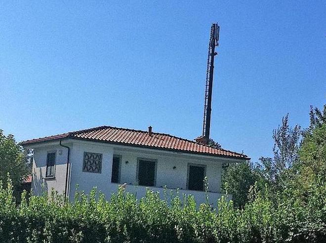 Via libera al piano delle antenne 