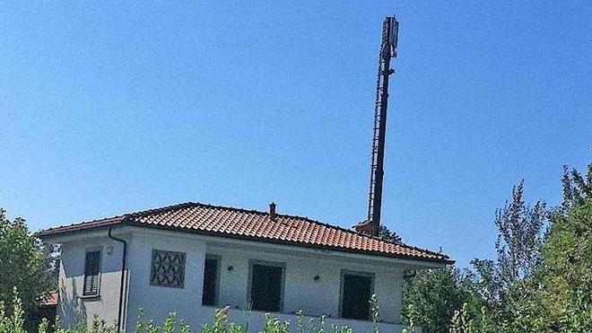 Via libera al piano delle antenne
