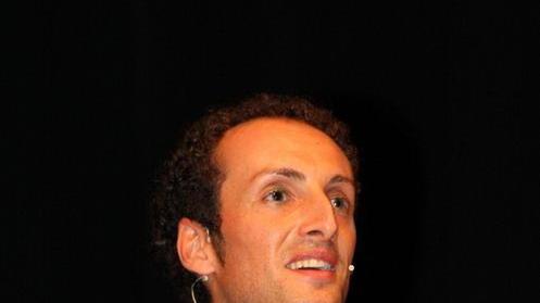 «Nessun sotterfugio, parlare è normale»