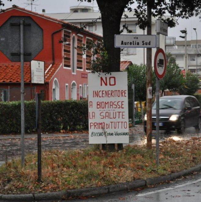Bruciatore a Bicchio, c’è l’ok dell’ufficio edilizia 
